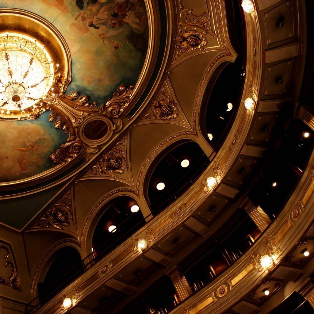 Drama Production Lighting Effects - Digital Download