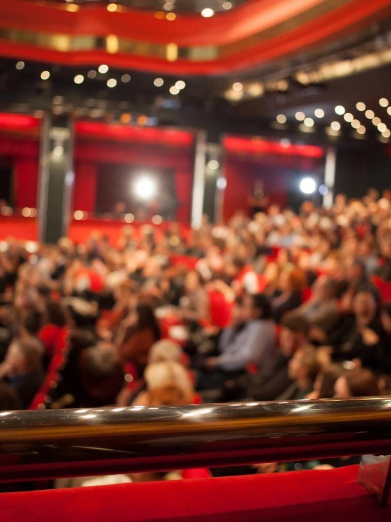 Personalized Acting Monologue Scripts