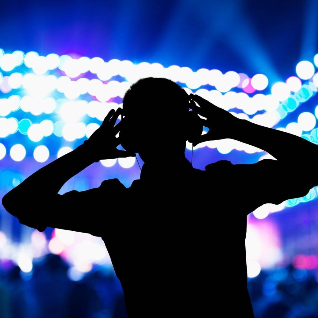 Stage Manager Pro - Digital Backstage Coordination App